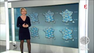 meteo france2 [upl. by Ymma]