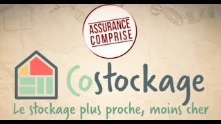 Costockage  comment ça marche [upl. by Loss]