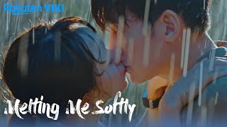 Melting Me Softly  EP7  Kiss in the Rain  Korean Drama [upl. by Zanahs]