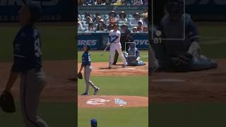 Freddie Freeman Goes BackToBack With Ohtani Dodgers Highlights MLB [upl. by Barbi512]