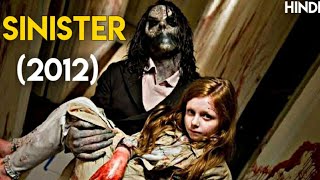 Sinister 2 Full Movie Plot In Hindi  Hollywood Movie Review  Shannyn Sossamon  Ethan Hawke [upl. by Nyrahs448]