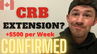 CRB Officially Extended All details  CRB UPDATE [upl. by Cusick]