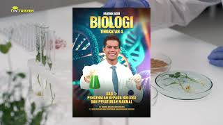 Trailer Biologi Tingkatan 4 [upl. by Luce]