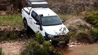 Expedição OFF ROAD 4x4 Transamazonica Challenge  TAC 2018 Serra do Sol Venezuela01 [upl. by Htederem]