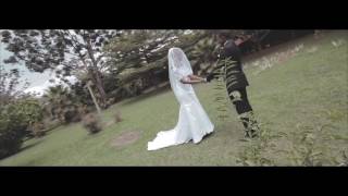 Ni wowe By King James ft Lion Manzi OFFICIAL VIDEO 2016 [upl. by Terriss885]