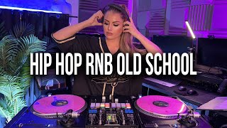 Hip Hop RNB Old School  8  The Best of Hip Hop RampB Old School mixed by Jeny Preston [upl. by Barling]