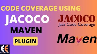 JaCoCo Maven Plugin  How To Generate Java Code Coverage Report Using JaCoCo Plugin [upl. by Farny]