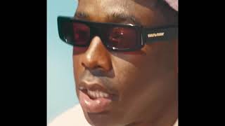 FREE TYLER THE CREATOR X PHARRELL WILLIAMS TYPE BEAT quotANSWERquot [upl. by Leoy]