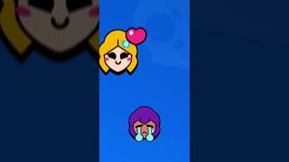 EL MEJOR MODO DE JUEGO PARA SHELLY brawlstars brawl supercell shelly [upl. by Emory]