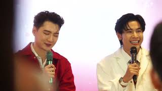 SecretSoftlipsWithKristSingto BlancDivaxKristSingto [upl. by Ysiad]