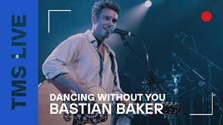 Bastian Baker  Dancing Without You Live at Montreux Jazz Festival China 2023 [upl. by Bethena259]