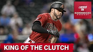 The Diamondbacks Comeback on the Mets Which NL Wild Card Teams Should Dbacks Fear Most [upl. by April]