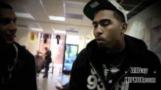 Clyde Carson Exclusive Interview [upl. by Bud]