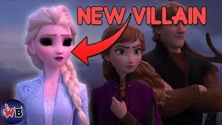 Crazy Frozen 2 Theories That Might Actually Be True [upl. by Dzoba]