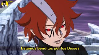 BORUTO 183  Curiosidades y Errores NARUTO Next Generations [upl. by Yme]