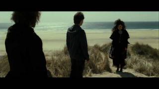 Harry Potter and the Deathly Hallows part 2  a friendly Bellatrix HD [upl. by Atlee312]