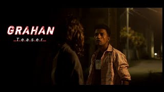 GRAHAN Official Teaser  Short Movie  By Mayank Raj  Team Fire Boys 2024 [upl. by Navlys]