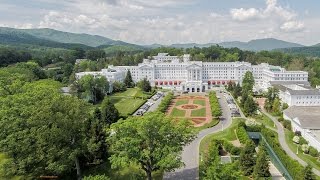 Discover Living at The Greenbrier [upl. by Jeroma]