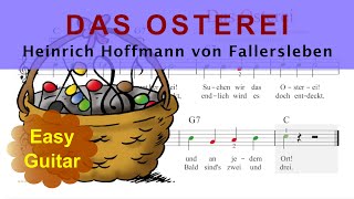 Das Osterei 🐣🐇 [upl. by Nospmis]