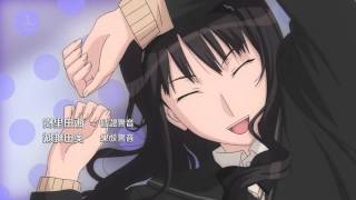 Amagami SS Plus Opening Male Version [upl. by Darbee]