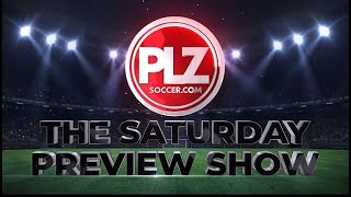 The Saturday Preview Show  Scottish Premiership Fixtures and Predictions [upl. by Andreana]