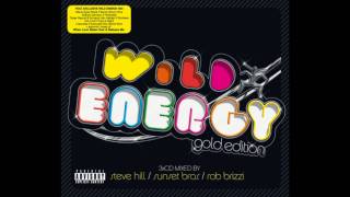 Burning Inside Sunset Bros Remix  Wally Lopez Wild Energy Disc 2 [upl. by Brunelle]