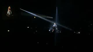 restacks  Bon Iver Live  Wembley Arena London 26102022 [upl. by Mcintosh]