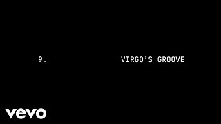 Beyoncé  VIRGOS GROOVE Official Lyric Video [upl. by Dennard380]