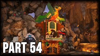 LEGO The Incredibles  100 Walkthrough Part 54 PS4 – Nomanisan Island All Minikits [upl. by Vanthe987]