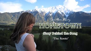 Sheri Marie Ptolemy  The Roots Story Behind the Song [upl. by Nayhr]