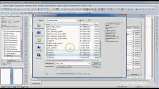 Eplan p8 tutorial 27 Pneumatisch schema invoegen pneumatic [upl. by Collbaith]