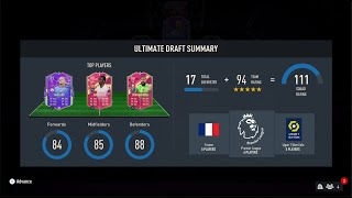 Completing EVERY SBC with 85 x10 SBC [upl. by Hairym]