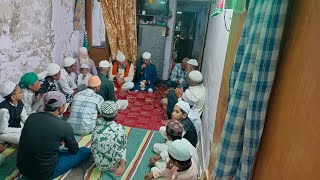 Jashne Eid Miladunnabi • Mahfile Mahfile milad l [upl. by Audie]