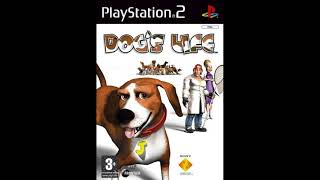 Scent Game  Dogs Life Soundtrack PS2 [upl. by Hillinck]