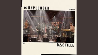 Happier MTV Unplugged [upl. by Enyleve]