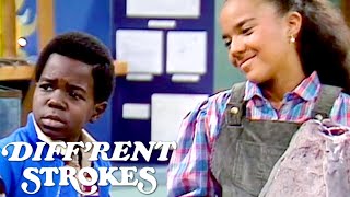 Diffrent Strokes  Lisas Mother Is Arnolds New Teacher  Classic TV Rewind [upl. by Nyletac]