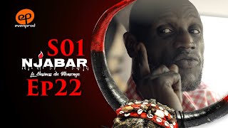 NJABAR  Saison 1  Episode 22 VOSTFR [upl. by Olive477]