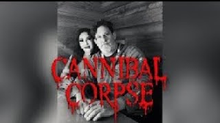 Paul Mazurkiewicz on the Influence of Cannibal Corpse on Death Metal [upl. by Yarezed727]