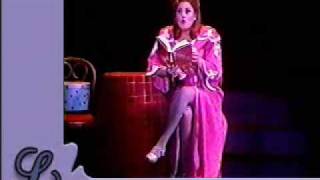 Lorna Luft Guys and Dolls [upl. by Aeel]