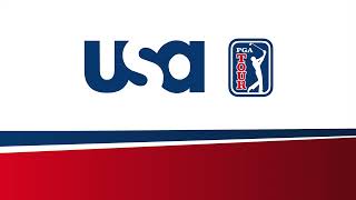 USA Network Golf Theme 2002–2006 [upl. by Nnaynaffit]