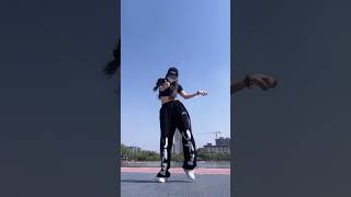 Rollin’  Brave Girls dance cover [upl. by Clement]