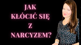 JAK KŁÓCIĆ SIĘ Z NARCYZEM [upl. by Orva]