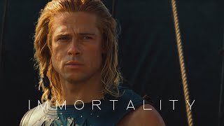 Troy  Immortality [upl. by Klemens]