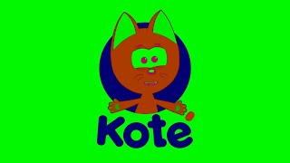 Kote New Logo Intro Effects  Sponsored by Preview 2 Effects [upl. by Memory919]