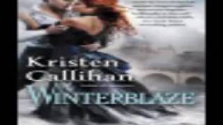 Kristen Callihan Winterblaze 1 [upl. by Hujsak]