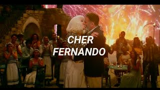 Cher  Fernando Sub Español [upl. by Ginnie]