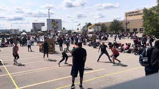 9824 Gus Macker Game 4 [upl. by Eleph]