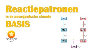 Reactiepatronen [upl. by Estele]