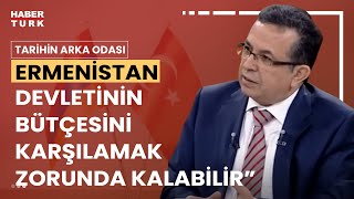 Prof Dr İlyas Doğan quotTürkiye tehcir için özür dilesin diyenlerequot [upl. by Ariayek]