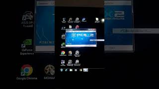 cómo usar PCSX2 para PC de bajos recursos [upl. by Mouldon307]